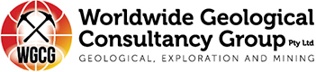 Worldwide Geological Logo