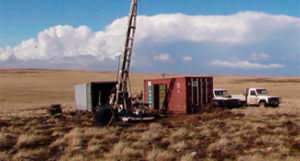 Drilling—Contractor or Client Owned
